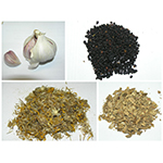 Raw Herbs