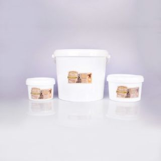 Garlic & Fenugreek Powder