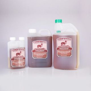 Immuboost