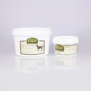 Tooth Powder
