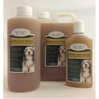 Hypercoat Prime Shampoo