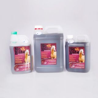 No Bute Natural Joint Supplements For Horses