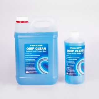 Quip Clean
