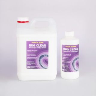 Rug Clean