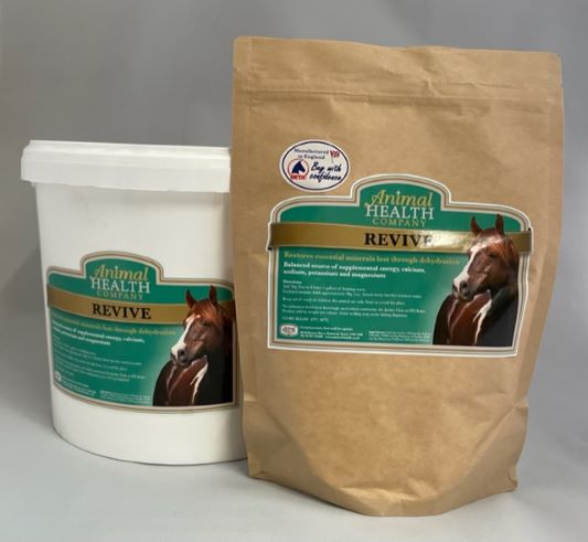 Revive Rehydration Powder