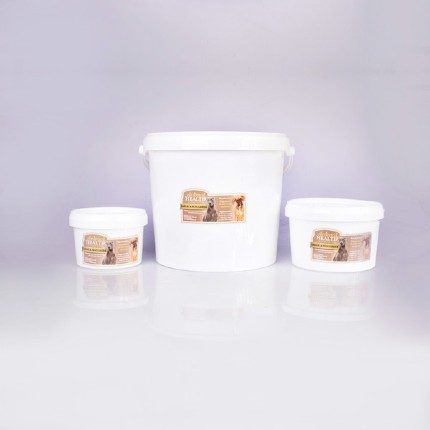 Garlic & Fenugreek Powder