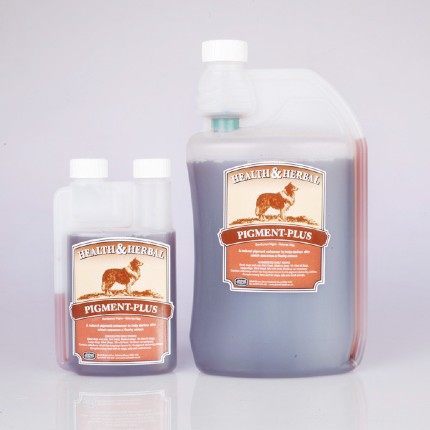 Pigment Plus