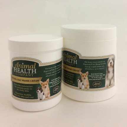 HyperCoat Prime Cream