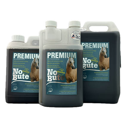 NoBute Premium