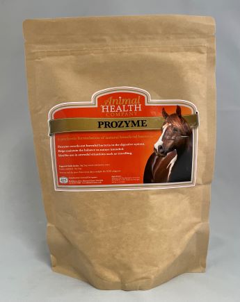 Prozyme Equine