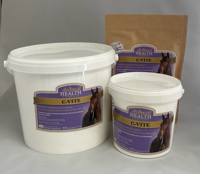 C-Vite Equine